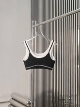 ALO CROPPED CAMI TOP STYLE 10